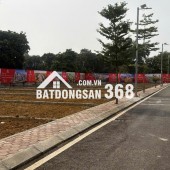 DUY NHẤT ĐẤT NỀN 2 MẶT ĐƯỜNG KINH DOANH CỔ ĐÔNG- HÒA LẠC-  RỘNG 5.2M X DÀI 19.5M GIÁ HƠN 3 TỶ. DIỆN TÍCH 105M2